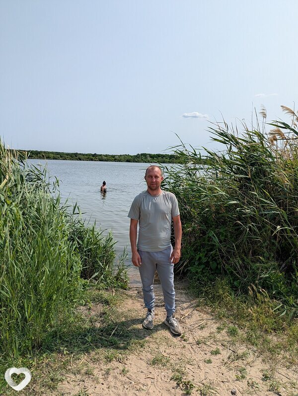 Константин, 40, Антраците — анкета №1886052