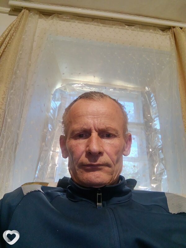 Василий, Приютное