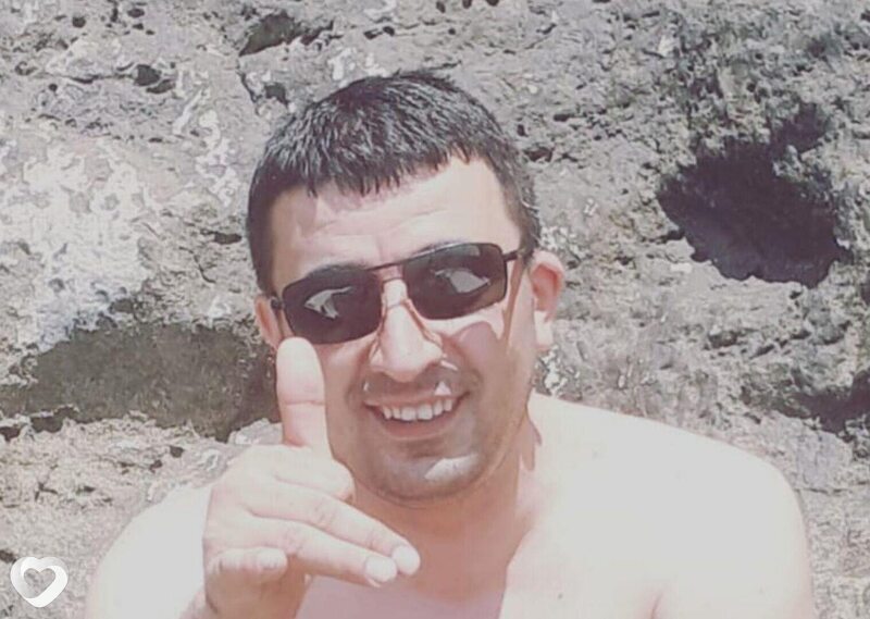 Mahir, 41, Баку — анкета №1886474