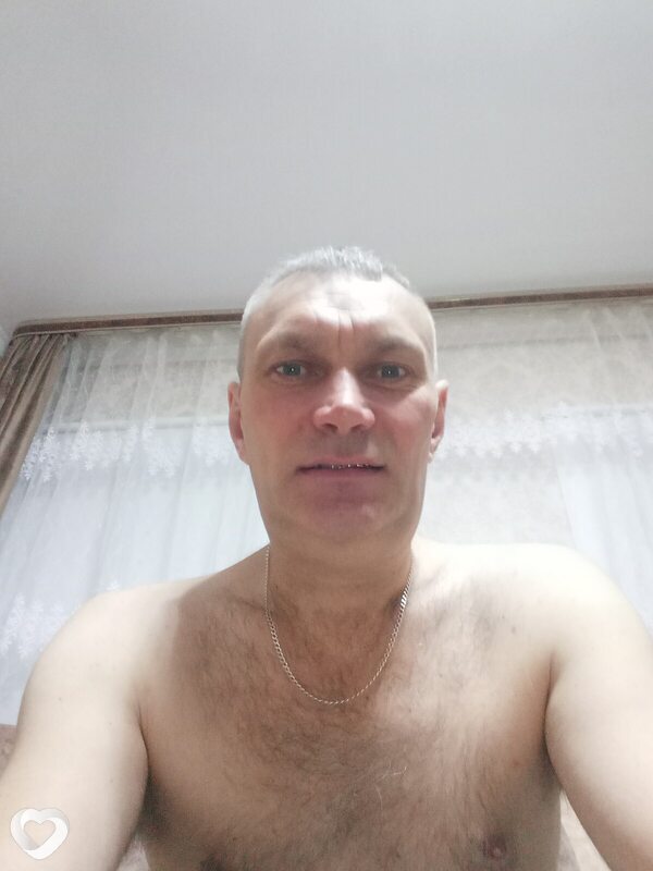 Александр, 46, Костанае — анкета №1886487