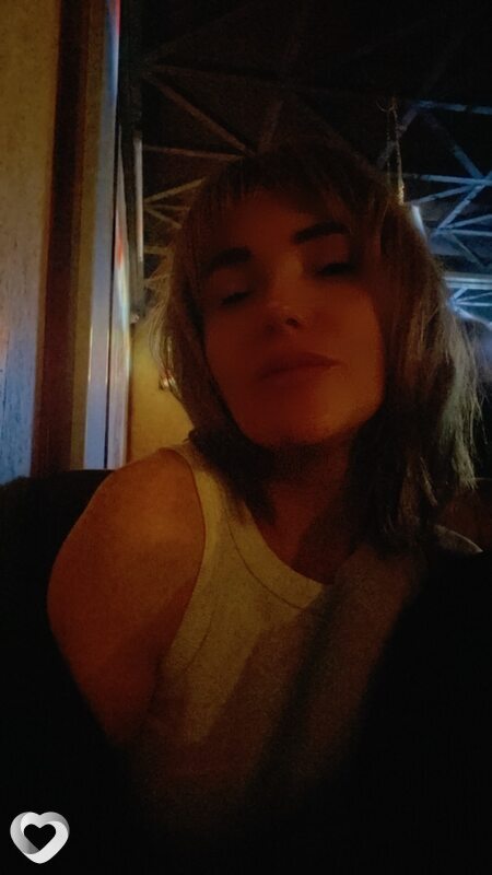 Мила, 40, Усть-Каменогорск — анкета №1886426