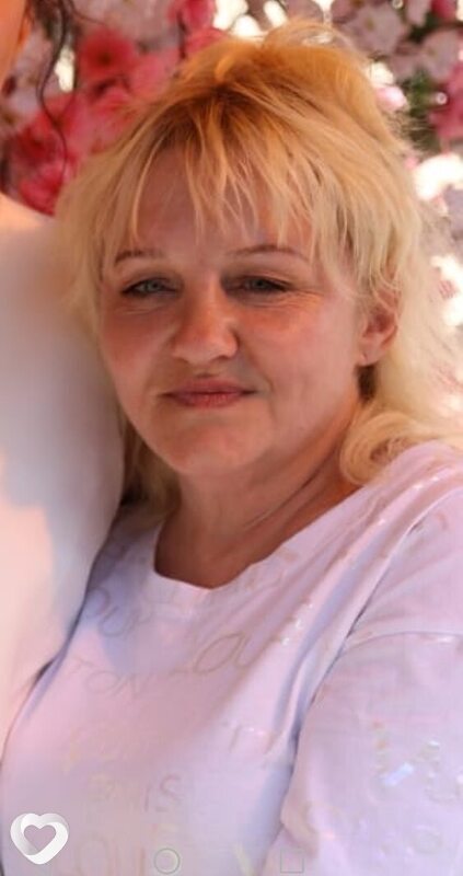 Ирина, Коркино