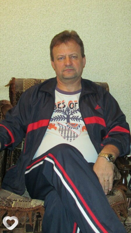 Андрей, 60, Воронеже — анкета №1886374