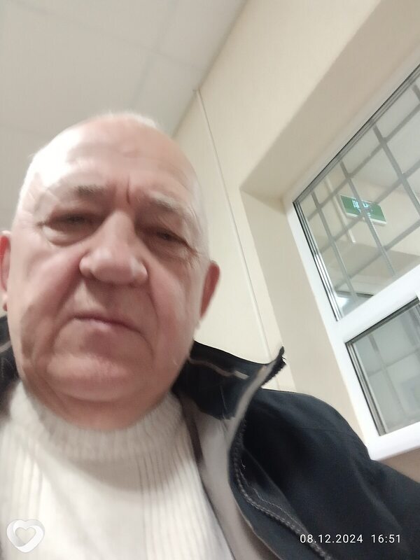 Юрий, Светлый