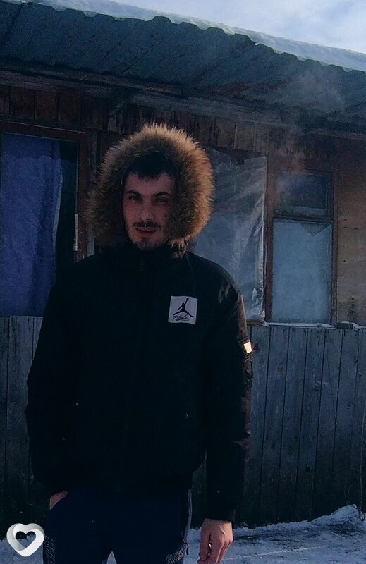 Данил, 26, Бийске — анкета №1886388