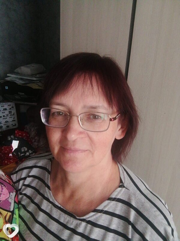 Татьяна, Белая Калитва