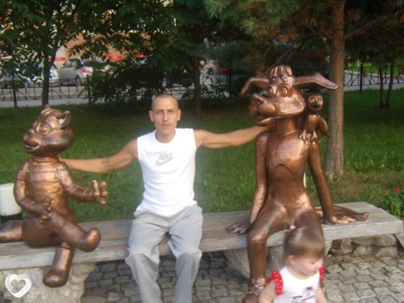 Евгений, 48, Новосибирске — анкета №1886502