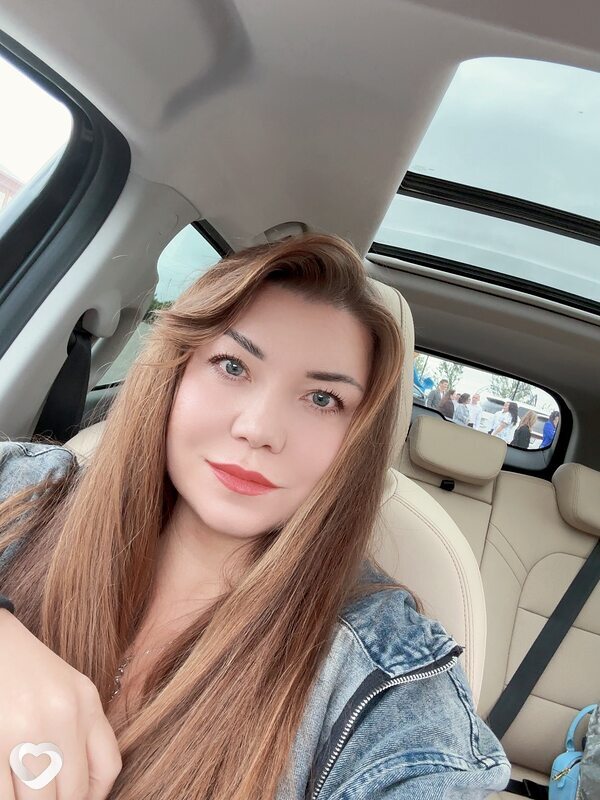Елена, 41, Уфе — анкета №1887169
