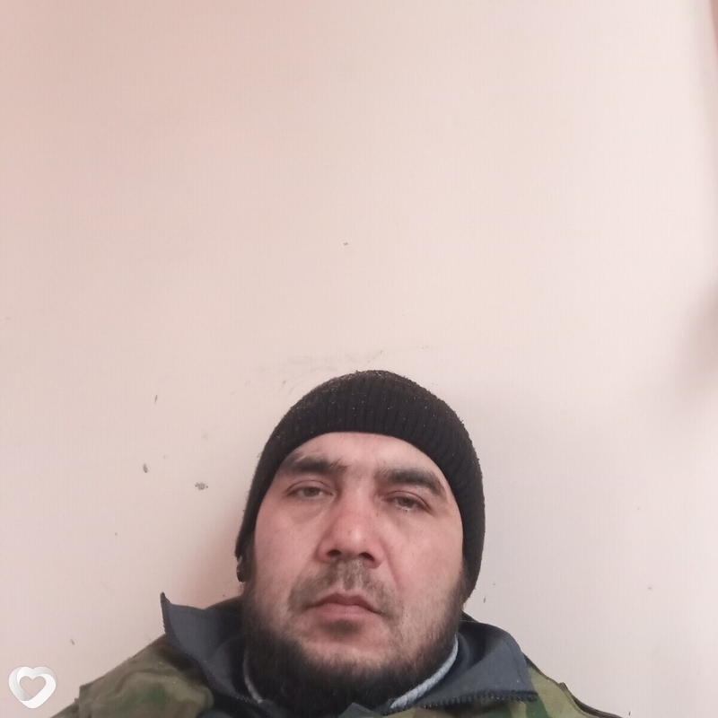 Хамза, 39, Рязани — анкета №1886697