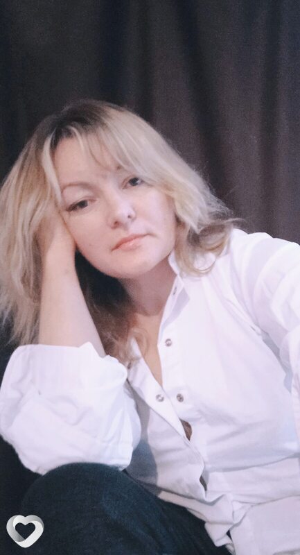 Эмма, 46, Уфе — анкета №1886700