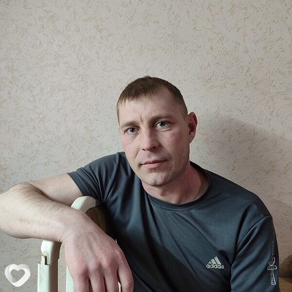 Александр, 37, Бийске — анкета №1886622