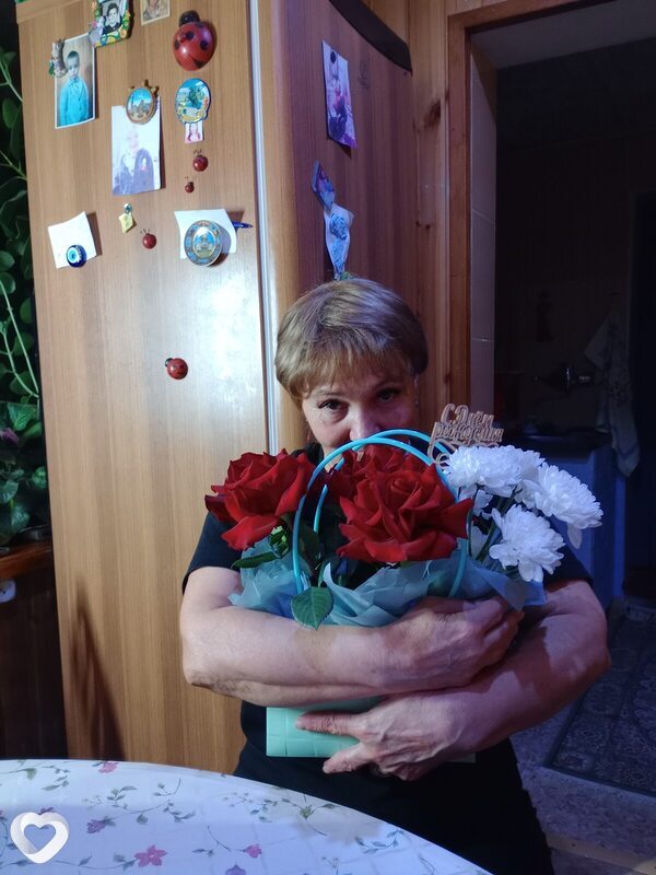 Екатерина, Актюбинск