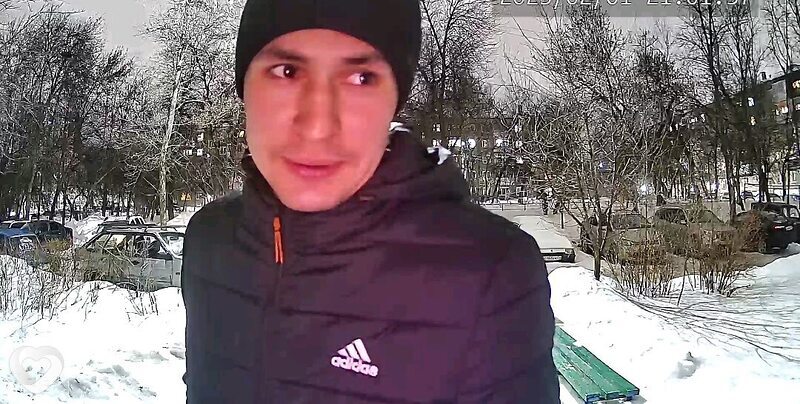 Artur, Ноябрьск