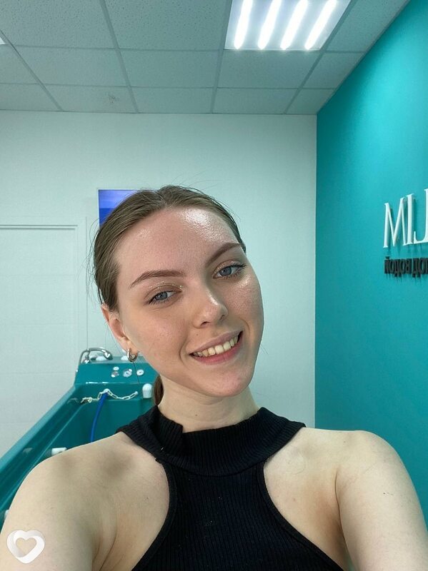 Алина, Таллин