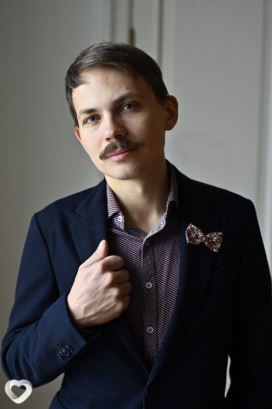 Анатолий, 31, Москве — анкета №1887333
