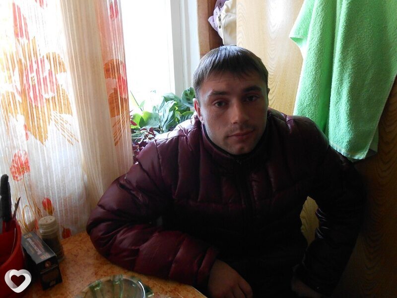 Иван, 37, Усть-Илимск — анкета №1887339
