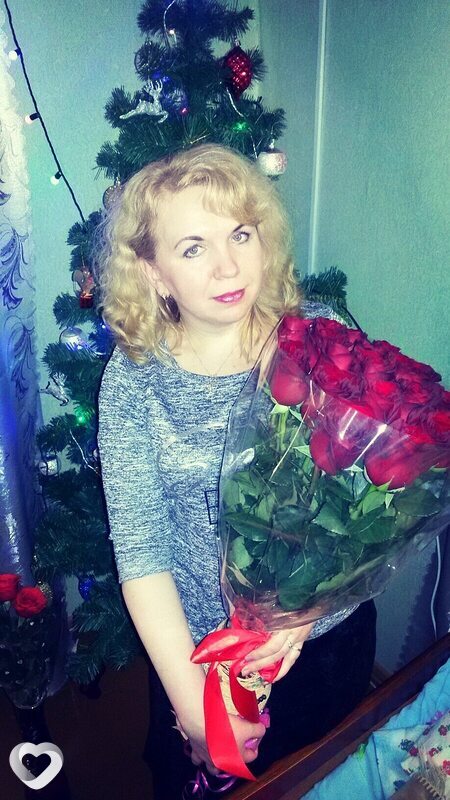 Светлана, Онега