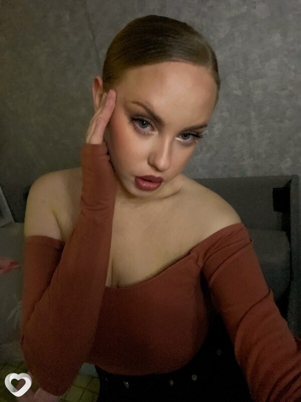 Александра, 24, Бобруйске — анкета №1886757