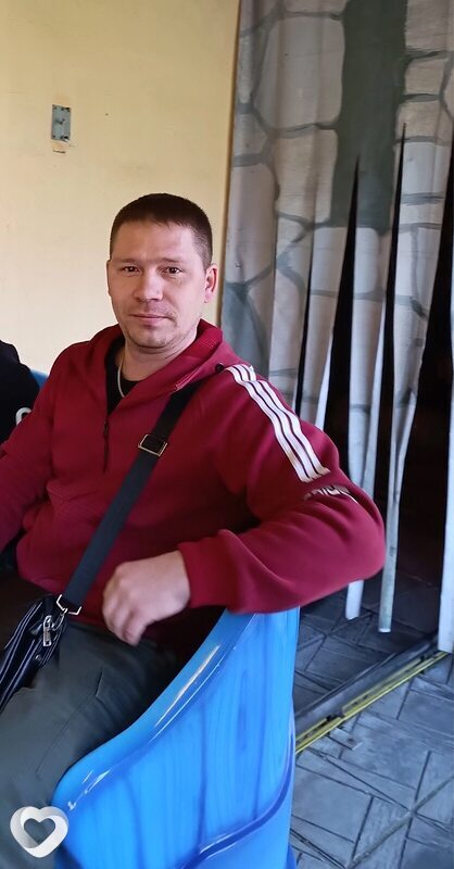 Nik, 37, Йошкар-Оле — анкета №1886919