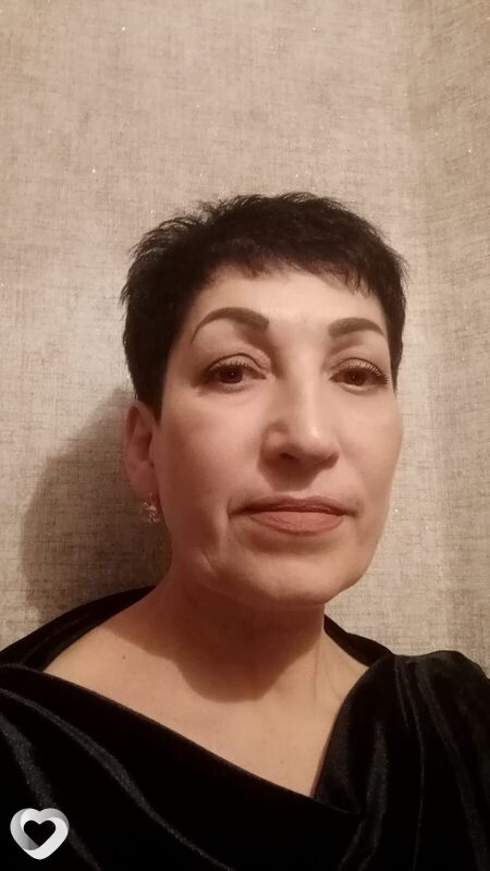 Татьяна, 54, Новосибирске — анкета №1886771