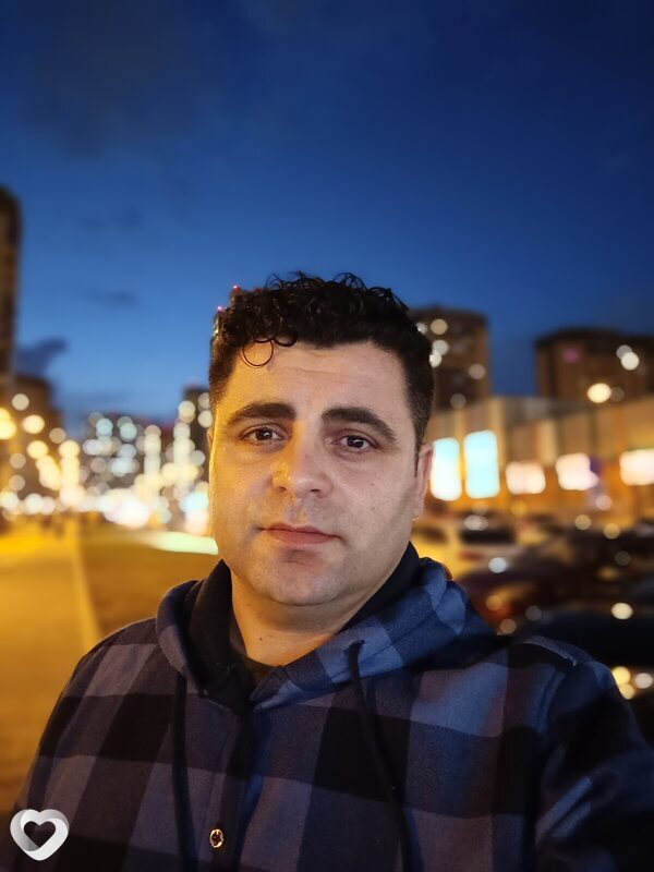 Hakob, 39, Саратове — анкета №1886773