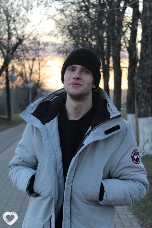 Ssshka, 26, Могилев — анкета №1886774