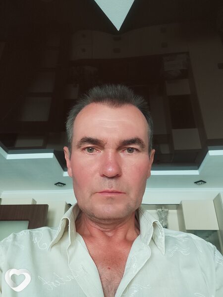 Игорь, 58, Кременчуге — анкета №1886780