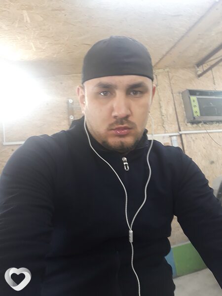 Tim, 36, Бишкек — анкета №1886945