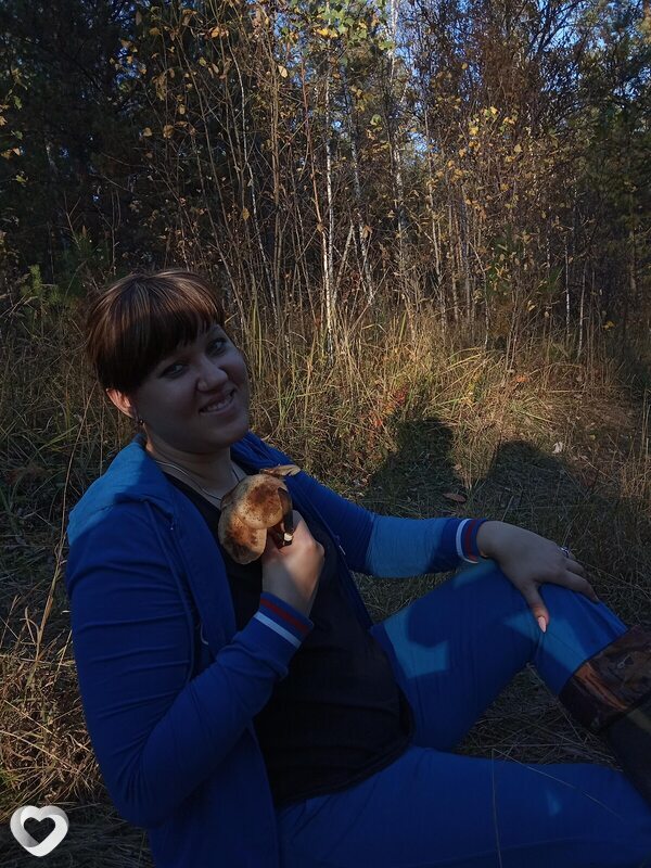 Марина, Тальменка