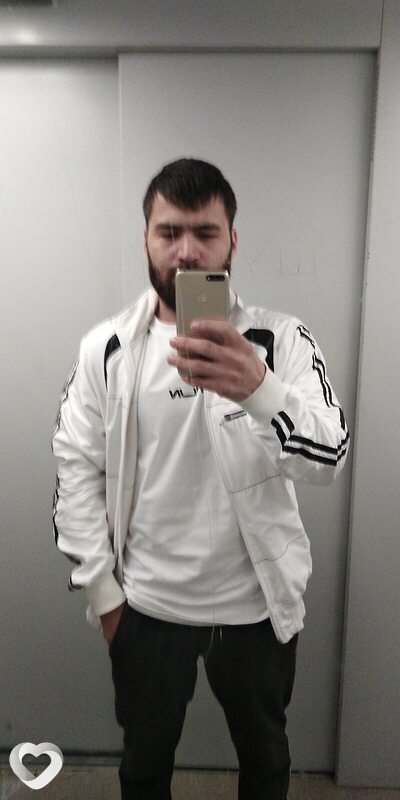 Тимур, 32, Томске — анкета №1886802