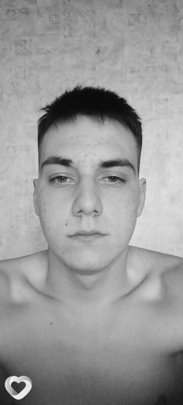 Елизар, 21, Краснодаре — анкета №1886818