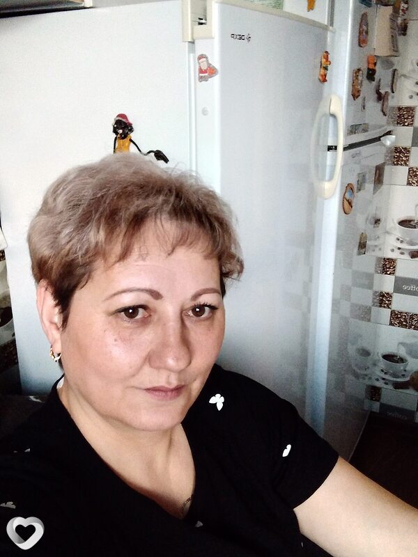 Светдана, 50, Чите — анкета №1886858