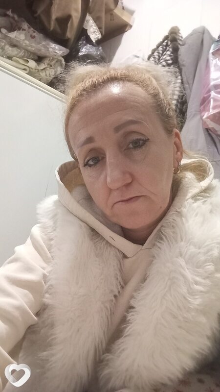 Ирина, Каскелен