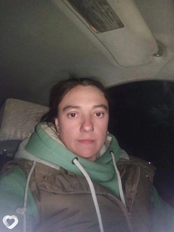 Валентина, Кяхта