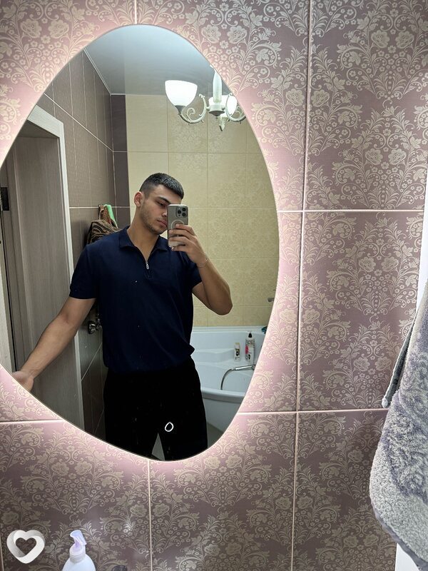 Давид, Таганрог