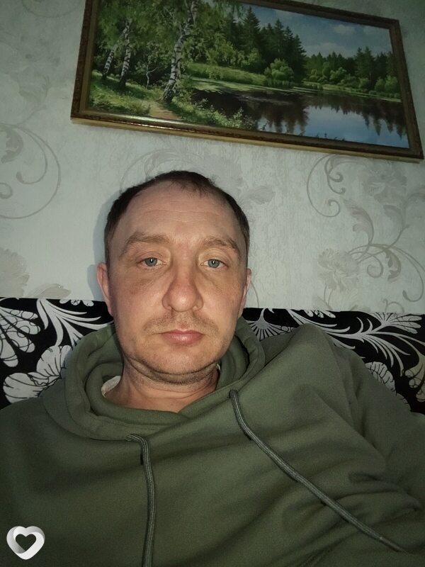 Евгений, Калтан