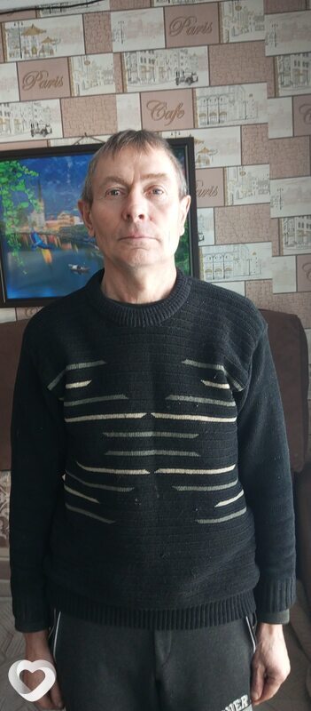Александр, 55, Чите — анкета №1887130