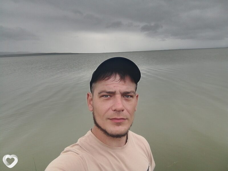 Vadim, 33, Новокузнецке — анкета №1887403