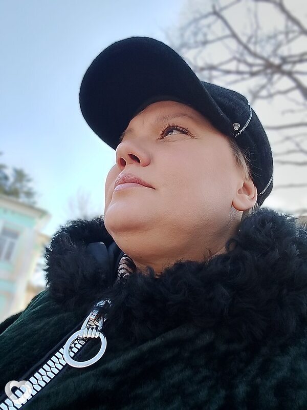 Галина, 48, Владивостоке — анкета №1887407