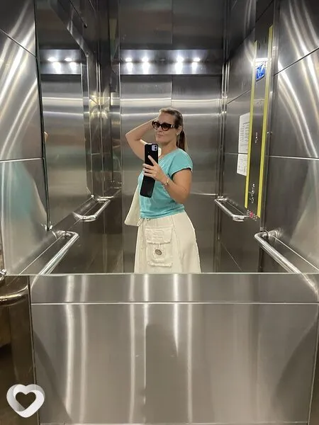 Наталья, 41, Москве — анкета №4690546