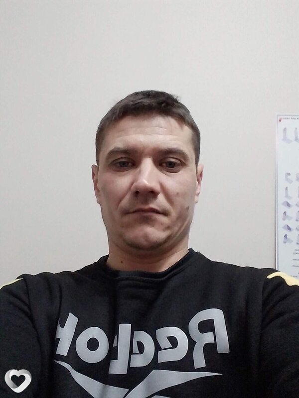 Рома, 36, Ставрополе — анкета №1888215