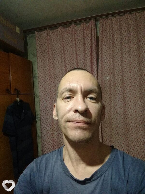Федор, 45, Кургане — анкета №1888222