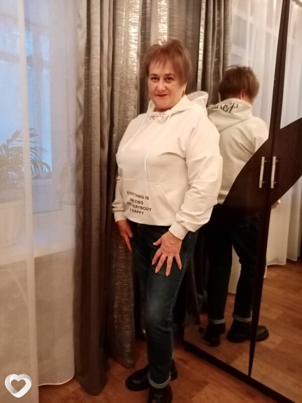 Татьяна, Линево (Новосибирская обл)