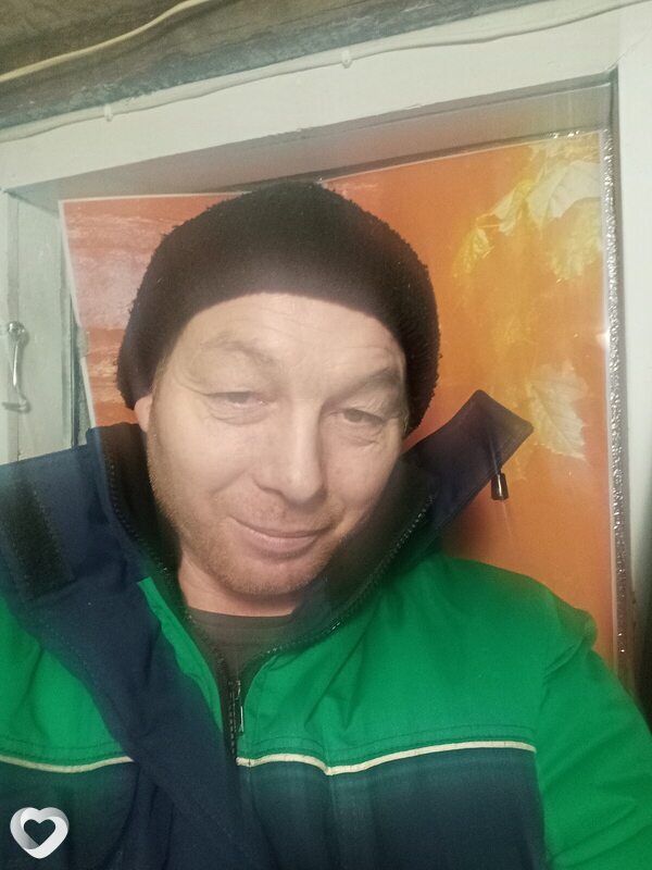 Ilduse, 47, Уфе — анкета №1887251