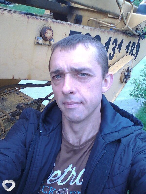 Константин, 48, Лосино-Петровском — анкета №1887268
