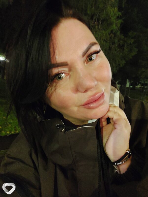 Натали, 42, Анапе — анкета №1887384