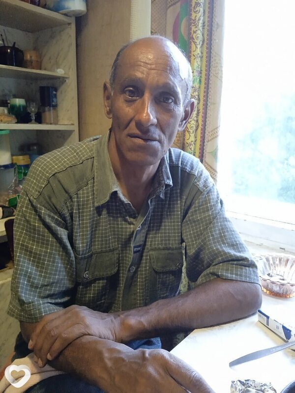 Юра, Новозыбков