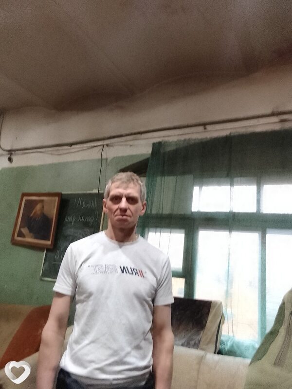 Александр, 46, Санкт-Петербурге — анкета №1887600