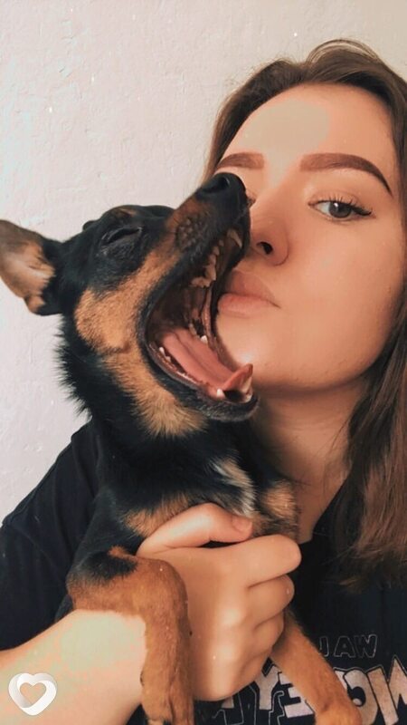 Юлия, Слюдянка
