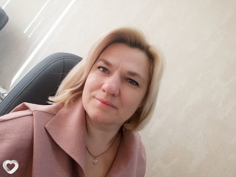 Наталья, Приозерск